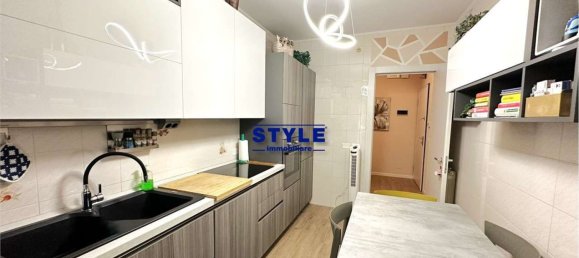 Квартира с 7 комнатами в Падуя, Италия № 298801 5