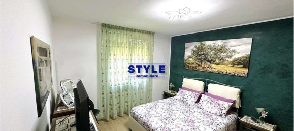 Квартира с 7 комнатами в Падуя, Италия № 298801 8