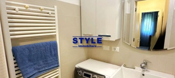 Квартира с 7 комнатами в Падуя, Италия № 298801 15