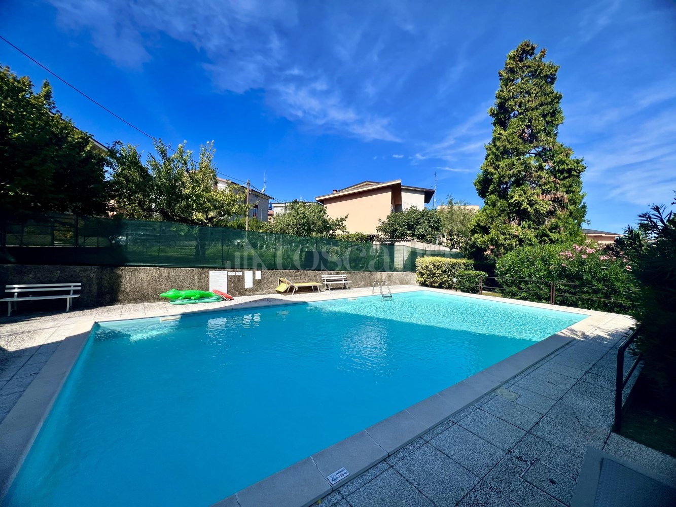 2 rooms House in Desenzano del Garda, Italy No. 349568