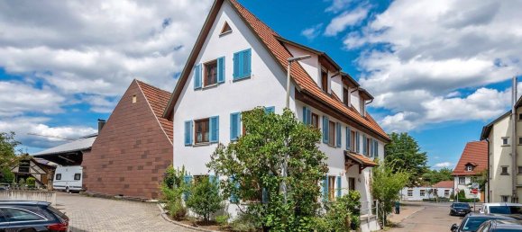 Propiedad comercial de 2 dormitorios en Goppingen, Germany No. 234060 5