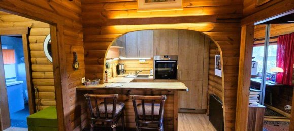 Casa de 3 divisões em Kladow, Germany N.º 113687 13