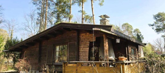 Casa de 3 divisões em Kladow, Germany N.º 113687 3