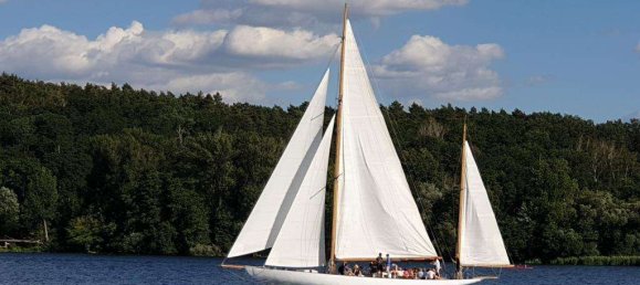 Casa de 3 divisões em Kladow, Germany N.º 113687 49