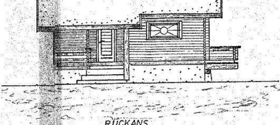 Casa de 3 divisões em Kladow, Germany N.º 113687 33