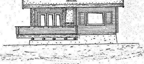 Casa de 3 divisões em Kladow, Germany N.º 113687 32