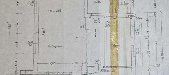 Casa de 3 divisões em Kladow, Germany N.º 113687 31