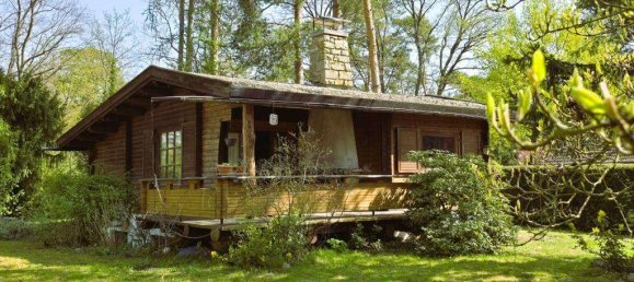 Casa de 3 divisões em Kladow, Germany N.º 113687 50