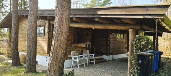 Casa de 3 divisões em Kladow, Germany N.º 113687 27