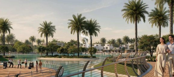 4 dormitorios villa en venta en Dubai, UAE № 122927 10
