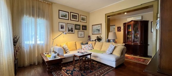 Вилла с 5 спальнями в Кампоногара, Италия № 342469 15