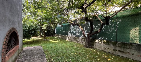 Вилла с 5 спальнями в Кампоногара, Италия № 342469 5