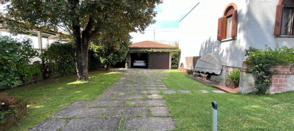 Вилла с 5 спальнями в Кампоногара, Италия № 342469 3