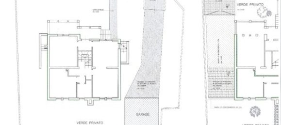 Вилла с 5 спальнями в Кампоногара, Италия № 342469 42