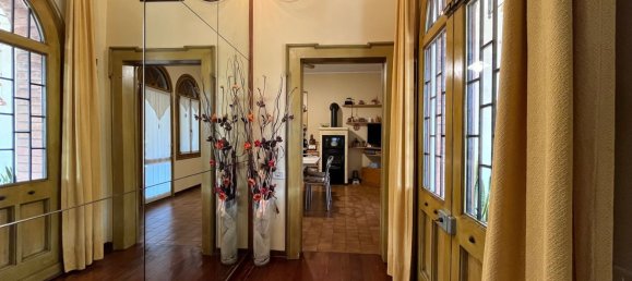 Вилла с 5 спальнями в Кампоногара, Италия № 342469 13