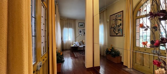 Вилла с 5 спальнями в Кампоногара, Италия № 342469 12