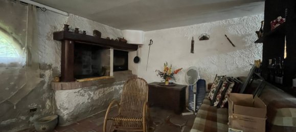 Вилла с 5 спальнями в Кампоногара, Италия № 342469 39