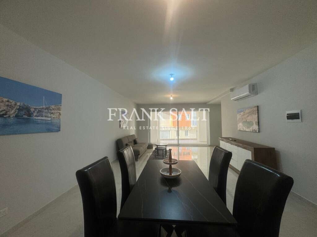 Apartamento T3 em Sannat, Malta N.º 6134