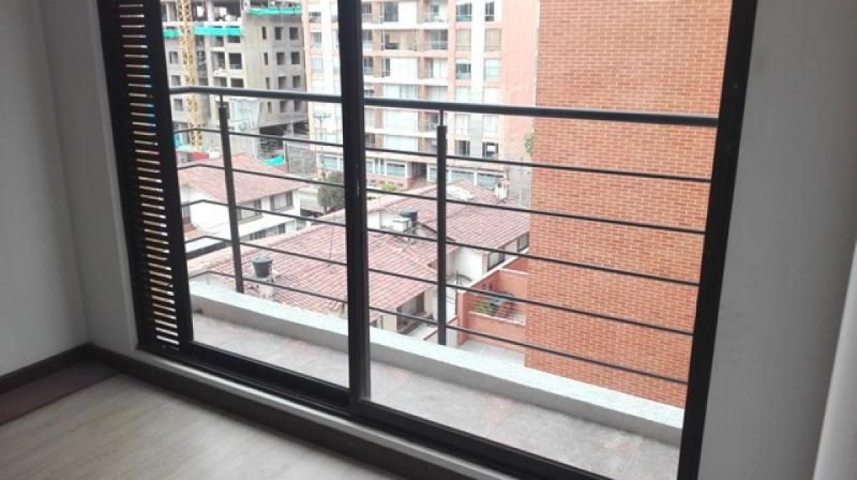 Дом с 2 спальнями в Богота, Колумбия № 12631