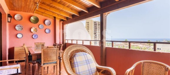 Penthouse T4 em Arona, Spain N.º 13875 6