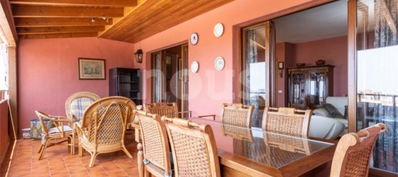 Penthouse T4 em Arona, Spain N.º 13875 7