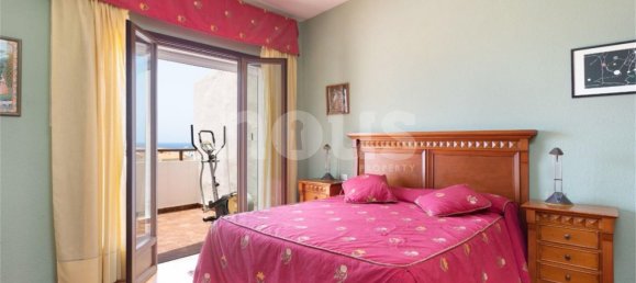 Penthouse T4 em Arona, Spain N.º 13875 18