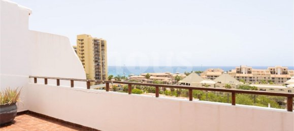 Penthouse T4 em Arona, Spain N.º 13875 2