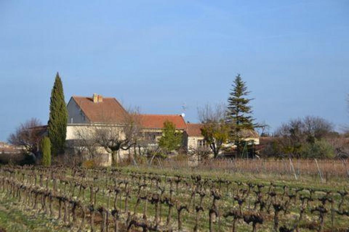 539m² Factory in Tulette, France No. 20903