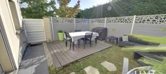 Casa T3 em Lisses, France N.º 173151 12