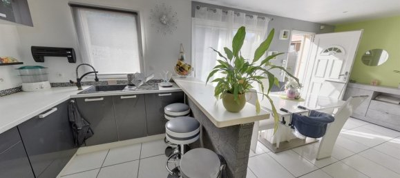 Casa T3 em Lisses, France N.º 173151 6