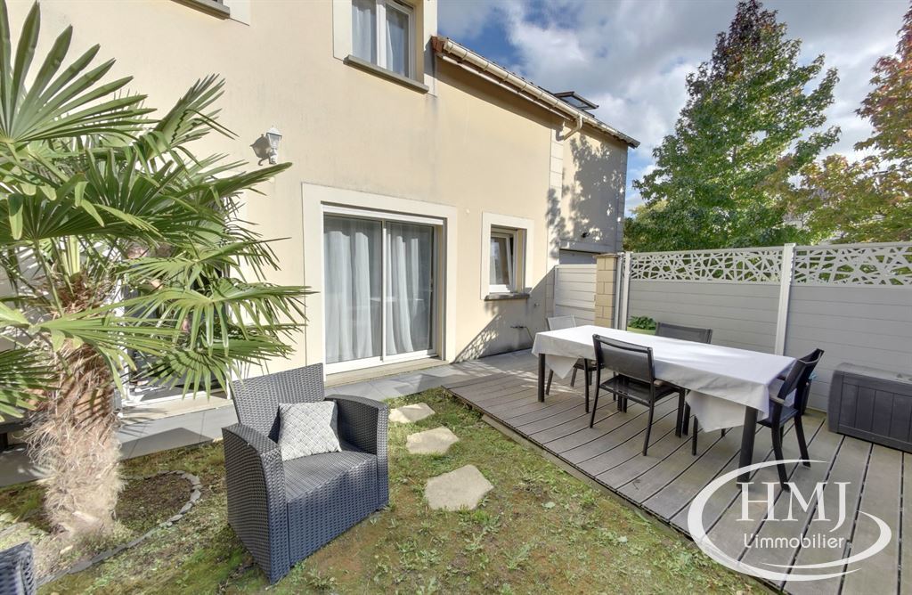 Casa T3 em Lisses, France N.º 173151