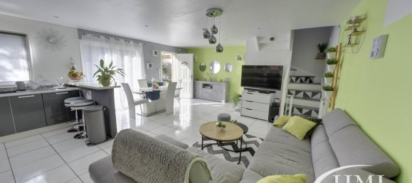 Casa T3 em Lisses, France N.º 173151 4