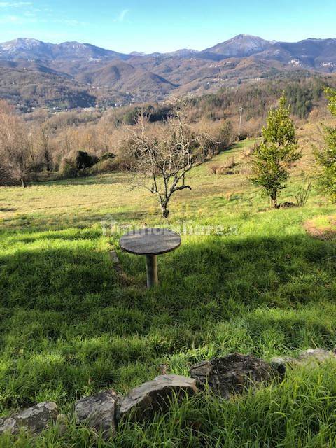 2 bedrooms Apartment in Varese Ligure, Italy No. 218098