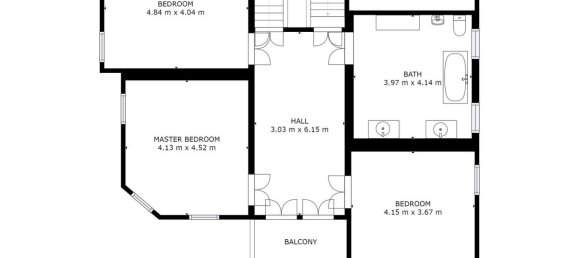 8 rooms Villa in Treviso, Italy No. 103411 28