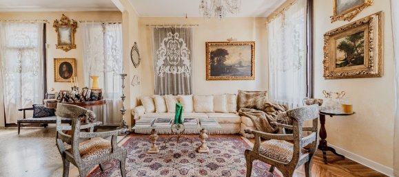 8 rooms Villa in Treviso, Italy No. 103411 33