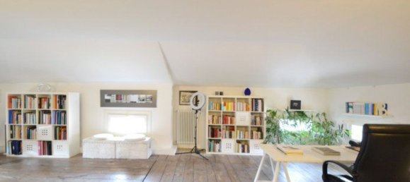 8 rooms Villa in Treviso, Italy No. 103411 11