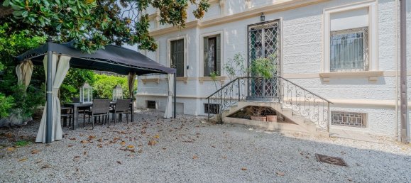 8 rooms Villa in Treviso, Italy No. 103411 41