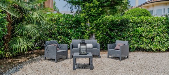 8 rooms Villa in Treviso, Italy No. 103411 40