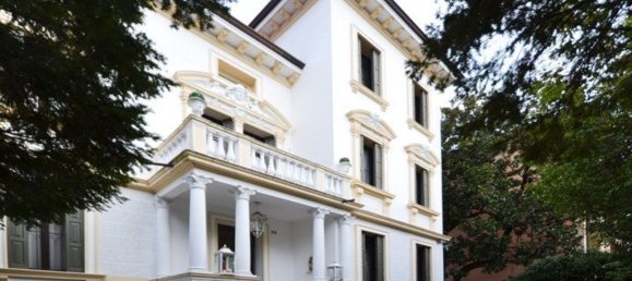 8 rooms Villa in Treviso, Italy No. 103411 23