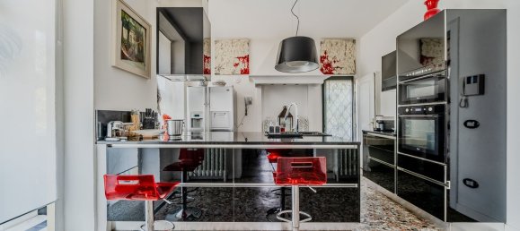 8 rooms Villa in Treviso, Italy No. 103411 34