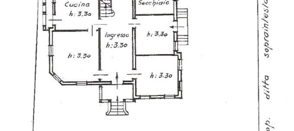 8 rooms Villa in Treviso, Italy No. 103411 26