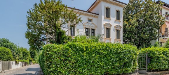 8 rooms Villa in Treviso, Italy No. 103411 42