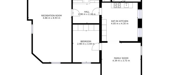 8 rooms Villa in Treviso, Italy No. 103411 29