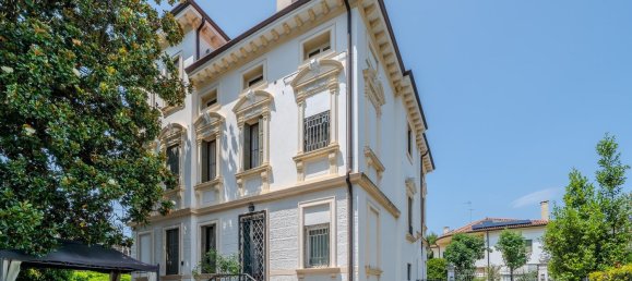 8 rooms Villa in Treviso, Italy No. 103411 38