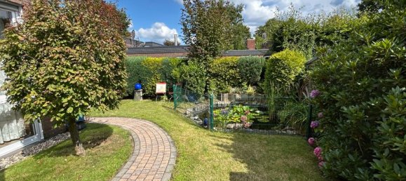 Bungalow de 5 habitaciónes en Munster, Germany No. 247874 4