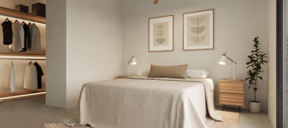 3 chambres Villa à Polop, Spain No. 11664 4