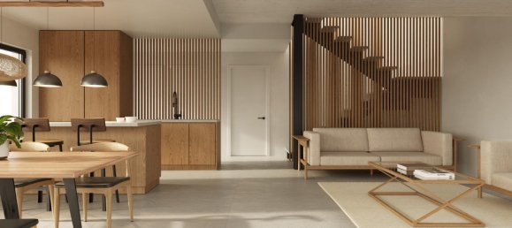 3 chambres Villa à Polop, Spain No. 11664 3