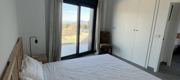 3 bedrooms Villa in Polop, Spain No. 11664 25