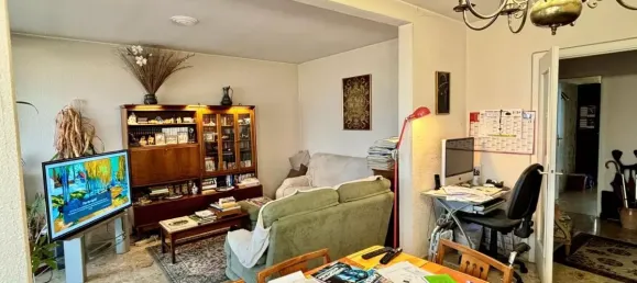 2 chambres Appartement à Grenoble, France No. 299764 7