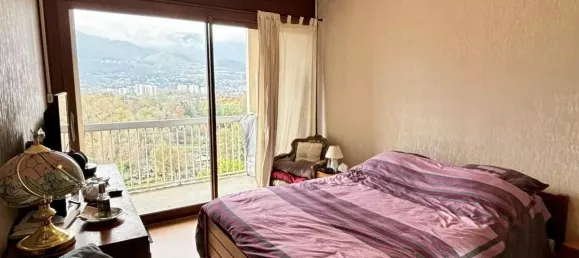 2 chambres Appartement à Grenoble, France No. 299764 9